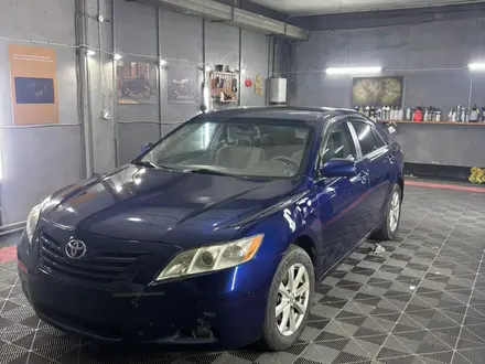 Toyota Camry 2007 года за 5 500 000 тг. в Астана