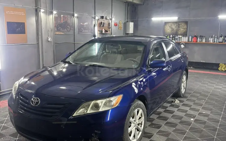 Toyota Camry 2007 года за 5 500 000 тг. в Астана