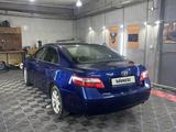 Toyota Camry 2007 годаүшін5 500 000 тг. в Астана – фото 3