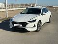 Hyundai Sonata 2020 годаүшін9 900 000 тг. в Актау