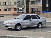 ВАЗ (Lada) 2115 2007 годаүшін1 600 000 тг. в Туркестан