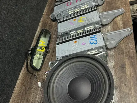 Динамик колонка буфер усилитель pioneer JBL за 10 000 тг. в Алматы – фото 15