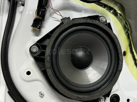 Динамик колонка буфер усилитель pioneer JBL за 10 000 тг. в Алматы – фото 5