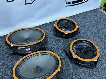 Динамик колонка буфер усилитель pioneer JBL за 10 000 тг. в Алматы