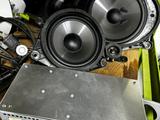 Динамик колонка буфер усилитель pioneer GS L10 за 10 000 тг. в Алматы