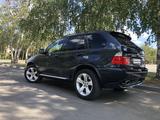 BMW X5 2005 года за 8 500 000 тг. в Костанай – фото 5