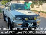 Mitsubishi Challenger 1997 года за 3 500 000 тг. в Павлодар