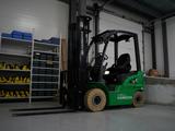 Hangcha  CPD18-XD4-SI26 2026 годаfor8 600 000 тг. в Усть-Каменогорск