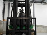 Hangcha  CPD18-XD4-SI26 2026 годаfor8 600 000 тг. в Усть-Каменогорск – фото 2