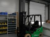 Hangcha  CPD18-XD4-SI26 2026 годаfor8 600 000 тг. в Усть-Каменогорск – фото 4