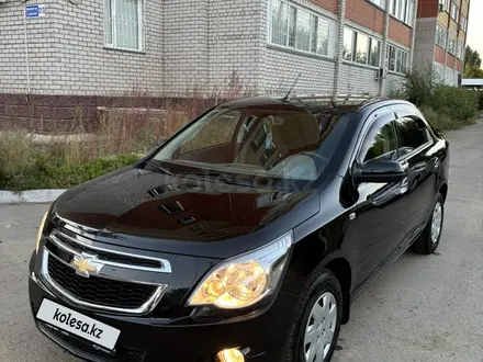 Chevrolet Cobalt 2022 года за 6 500 000 тг. в Павлодар – фото 2