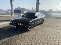 BMW 525 1993 года за 2 000 000 тг. в Караганда