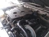 АКПП автомат двигатель TB48 4.8, TB45 4.5 раздаткаүшін850 000 тг. в Алматы – фото 4
