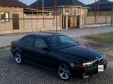 BMW 523 1997 годаfor2 500 000 тг. в Тараз