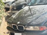 BMW 523 1997 годаfor2 500 000 тг. в Тараз – фото 4