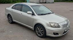 Toyota Avensis 2006 годаүшін4 800 000 тг. в Алматы – фото 3