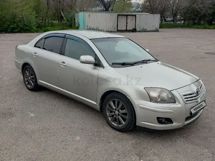 Toyota Avensis 2006 года за 4 800 000 тг. в Алматы – фото 3