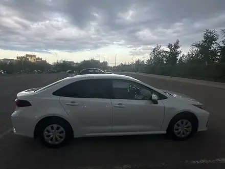 Toyota Corolla 2024 года за 9 900 000 тг. в Астана – фото 10