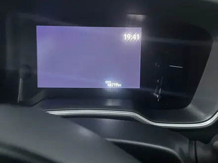 Toyota Corolla 2024 года за 9 900 000 тг. в Астана – фото 12