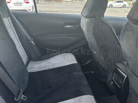 Toyota Corolla 2024 года за 9 900 000 тг. в Астана – фото 20