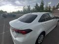 Toyota Corolla 2024 года за 9 900 000 тг. в Астана – фото 9