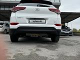 Hyundai Tucson 2018 года за 10 300 000 тг. в Шымкент – фото 5