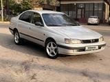 Toyota Carina E 1997 года за 1 550 000 тг. в Конаев (Капшагай)