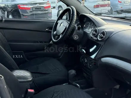 Chevrolet Nexia 2020 года за 5 625 153 тг. в Семей – фото 8