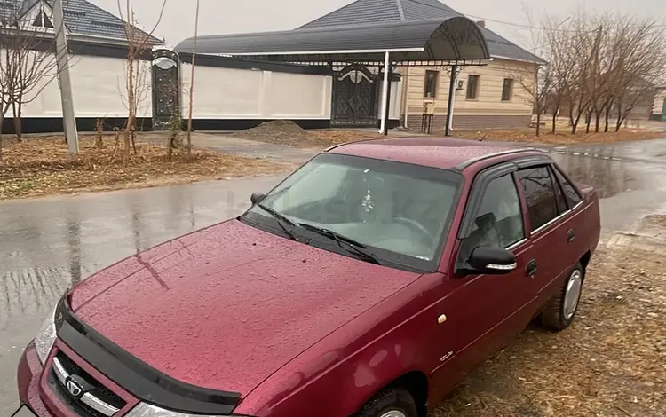 Daewoo Nexia 2012 года за 1 880 000 тг. в Туркестан