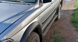 Mitsubishi Montero Sport 2001 годаfor3 600 000 тг. в Астана – фото 3