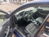 Volkswagen Jetta 2012 года за 4 600 000 тг. в Алматы – фото 4