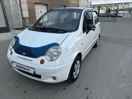 Daewoo Matiz 2014 года за 1 970 000 тг. в Алматы – фото 2