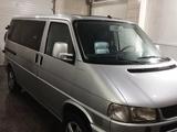 Volkswagen Transporter 2003 года за 5 500 000 тг. в Караганда