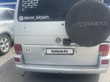 Volkswagen Transporter 2003 года за 6 200 000 тг. в Караганда – фото 2