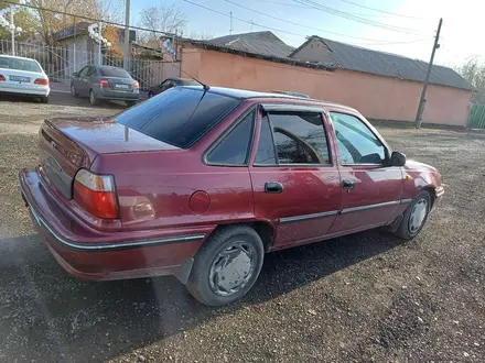 Daewoo Nexia 2006 года за 1 750 000 тг. в Туркестан – фото 12