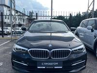 BMW 530 2017 годаfor17 000 000 тг. в Алматы