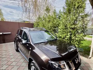 Renault Duster, 2021