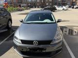 Volkswagen Jetta 2011 года за 3 800 000 тг. в Актобе
