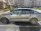 Volkswagen Jetta 2011 года за 3 800 000 тг. в Актобе – фото 5
