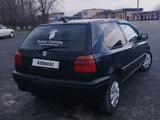 Volkswagen Golf 1992 года за 800 000 тг. в Тараз