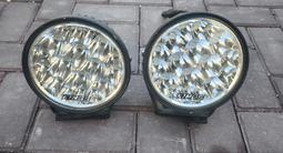 Доп свет фары LED за 45 000 тг. в Алматы – фото 2