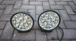 Доп свет фары LED за 45 000 тг. в Алматы – фото 5