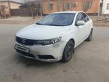 Kia Cerato 2012 года за 4 200 000 тг. в Кызылорда – фото 2