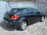 Chevrolet Cruze 2013 года за 4 200 000 тг. в Алматы – фото 4