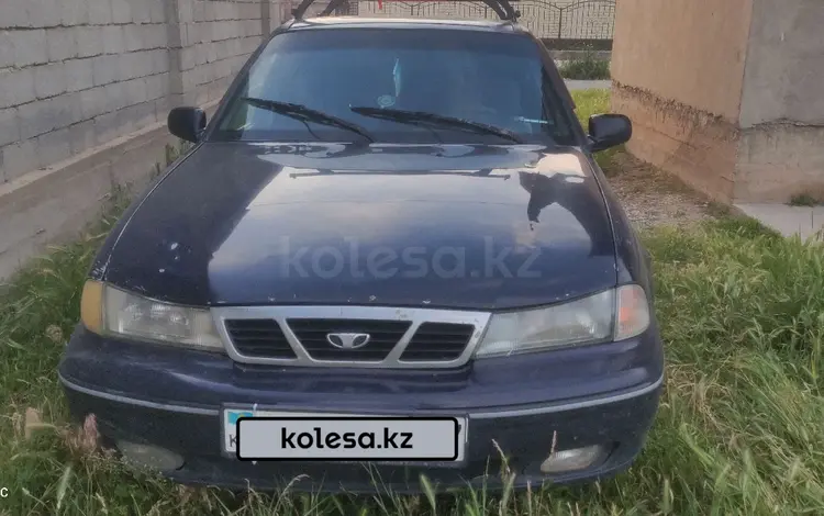 Daewoo Nexia 2006 годаүшін720 000 тг. в Шымкент