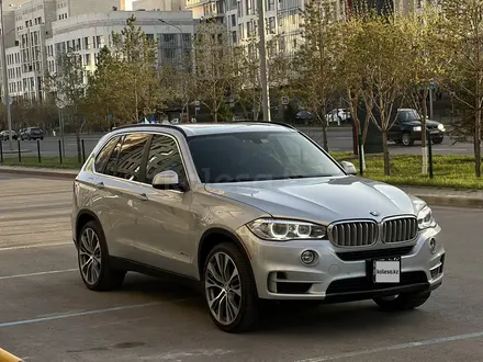 BMW X5 2014 года за 15 300 000 тг. в Астана