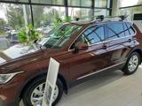 Volkswagen Tiguan 2021 года за 20 000 000 тг. в Шымкент