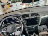 Volkswagen Tiguan 2021 года за 20 000 000 тг. в Шымкент – фото 2