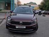 Volkswagen Tiguan 2021 года за 20 000 000 тг. в Шымкент – фото 5