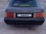 Audi 80 1989 года за 650 000 тг. в Тараз – фото 5